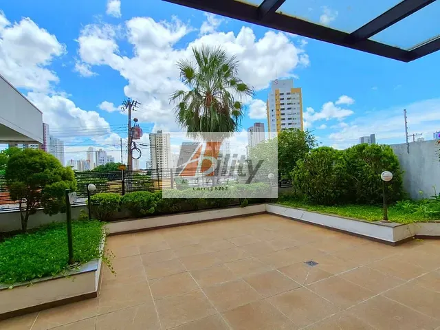 Apartamento com 390m² 4 quartos e 5 banheiros, à venda, no bairro Duque de Caxias em Cuiabá