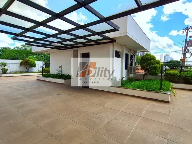 Apartamento com 390m² 4 quartos e 5 banheiros, à venda, no bairro Duque de Caxias em Cuiabá