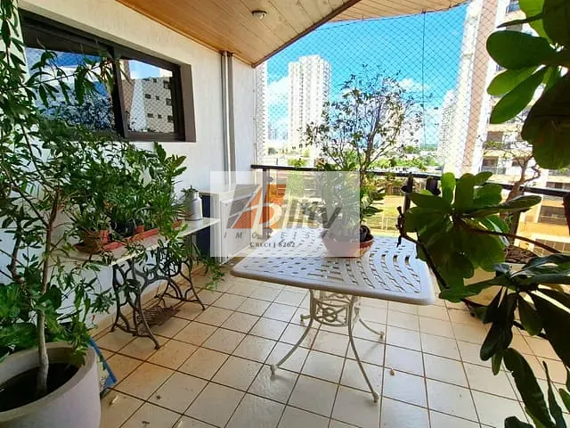Apartamento com 390m² 4 quartos e 5 banheiros, à venda, no bairro Duque de Caxias em Cuiabá