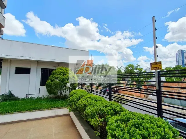 Apartamento com 390m² 4 quartos e 5 banheiros, à venda, no bairro Duque de Caxias em Cuiabá