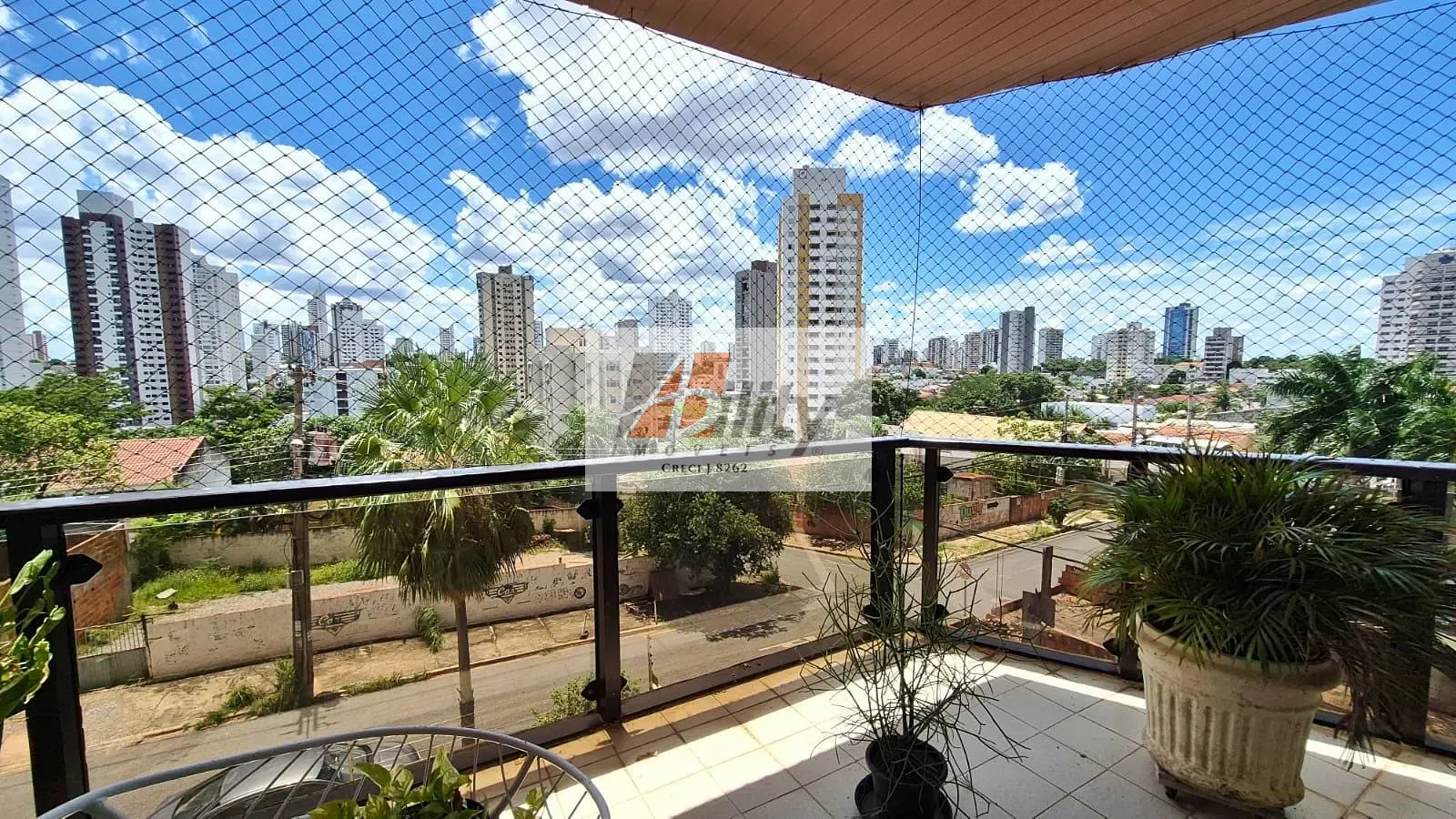 Apartamento, 4 quartos, 248 m² - Foto 6