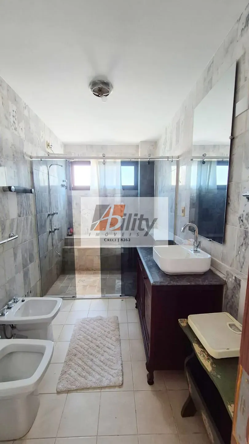 Apartamento, 4 quartos, 248 m² - Foto 20
