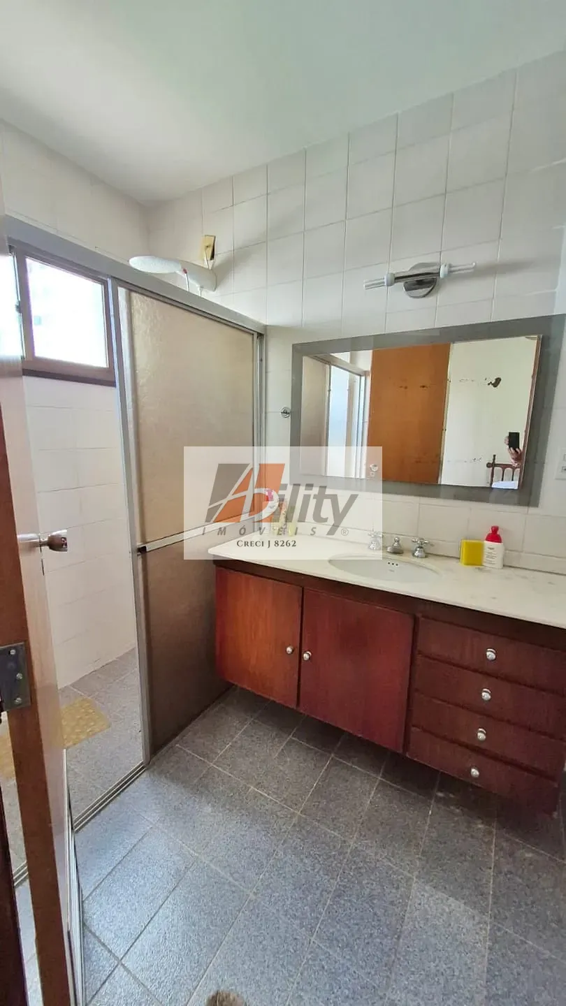 Apartamento, 4 quartos, 248 m² - Foto 23