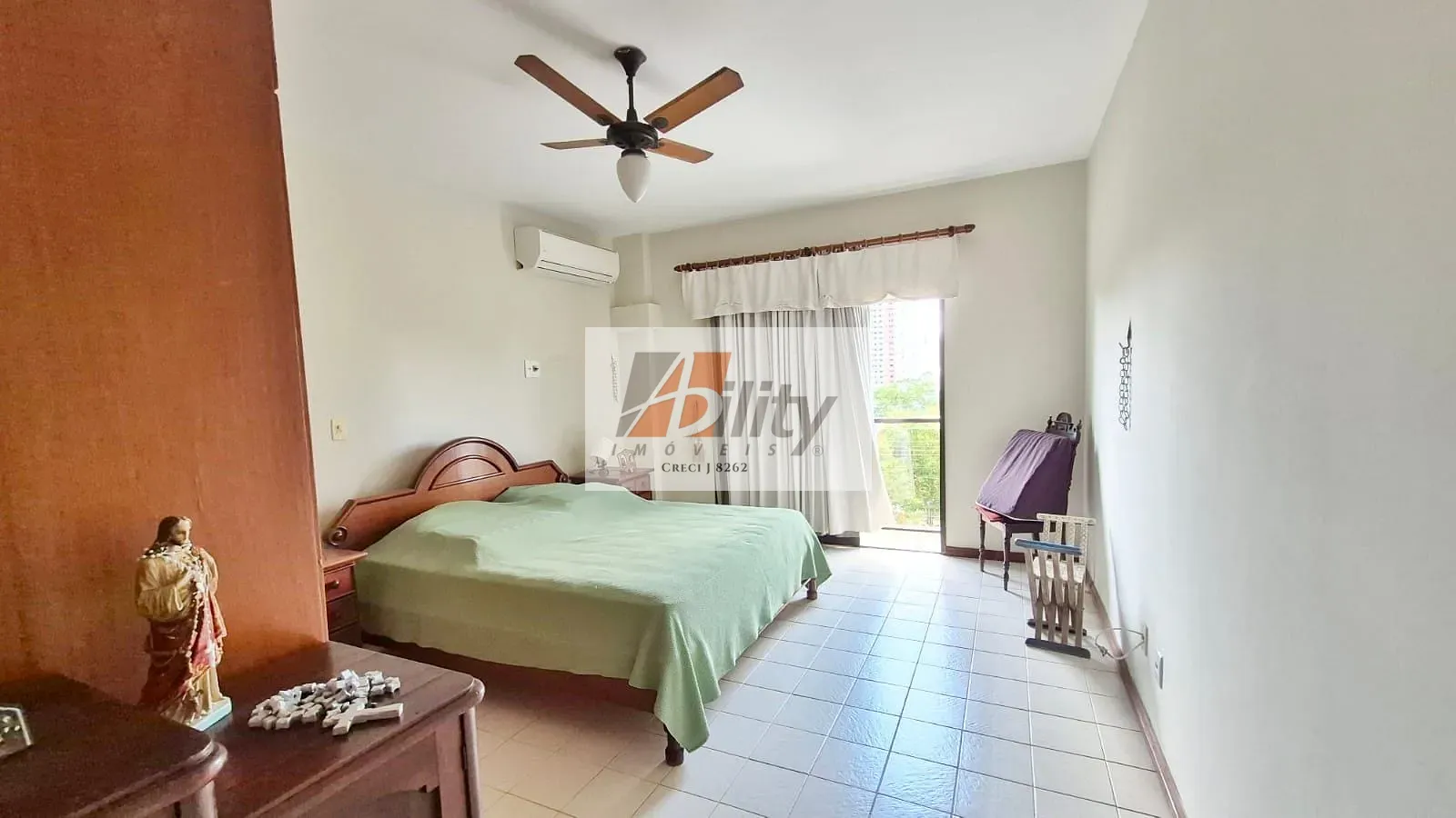 Apartamento, 4 quartos, 248 m² - Foto 13