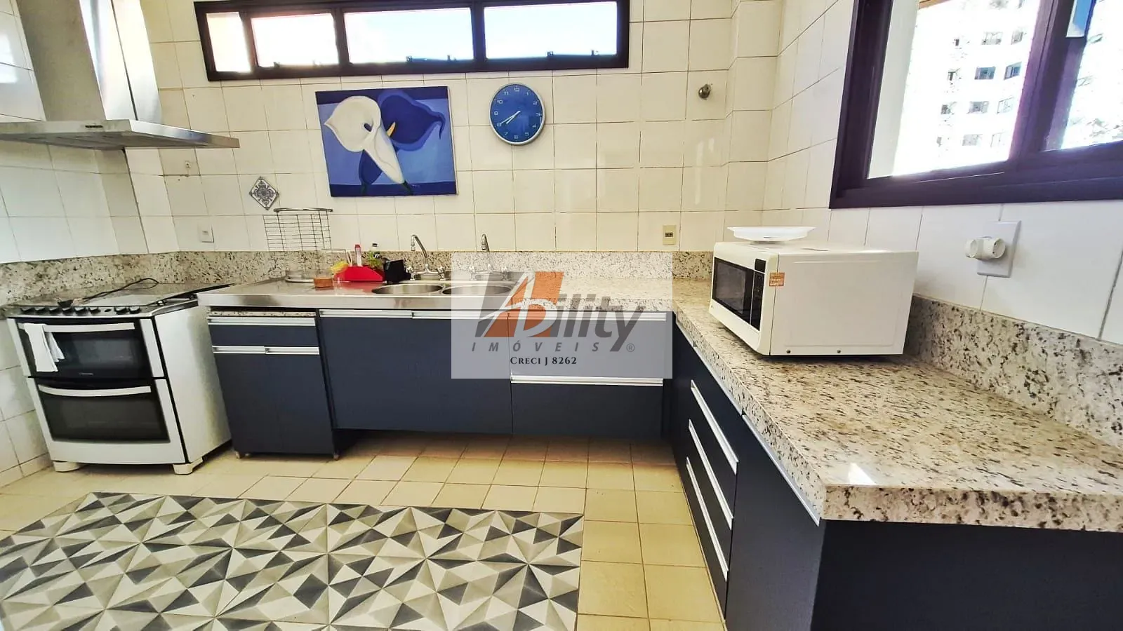 Apartamento, 4 quartos, 248 m² - Foto 28