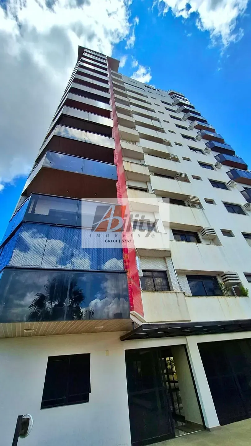 Apartamento, 4 quartos, 248 m² - Foto 8