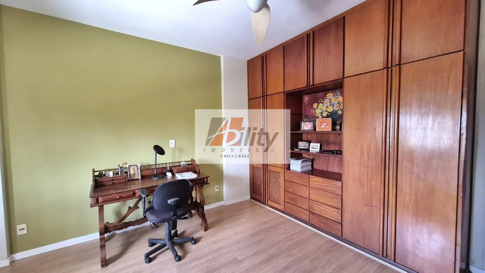 Apartamento, 4 quartos, 248 m² - Foto 25