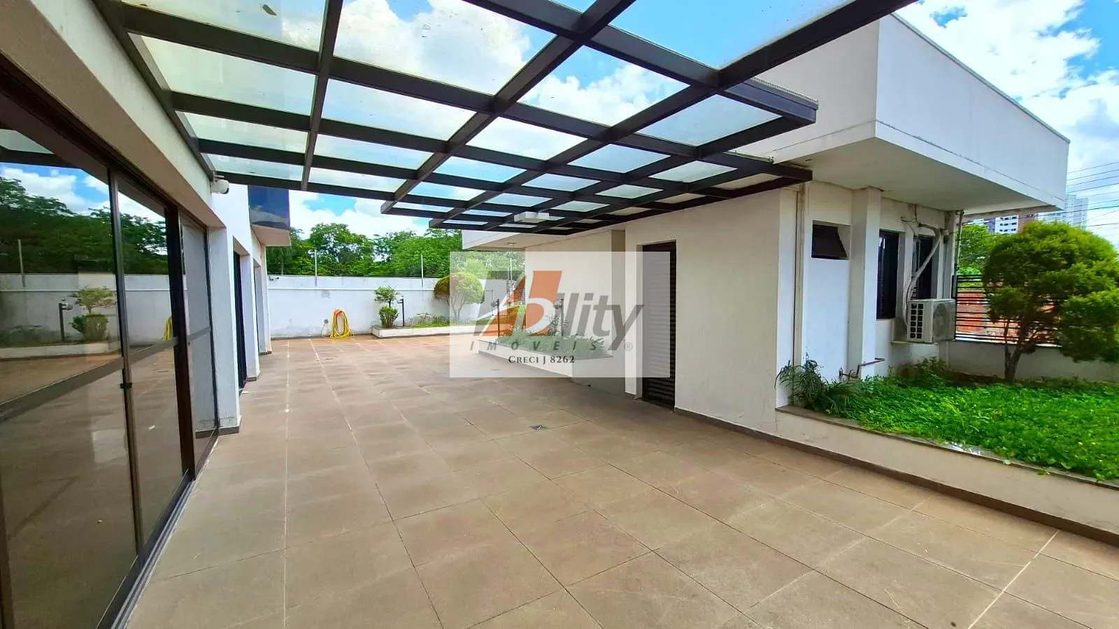 Apartamento, 4 quartos, 248 m² - Foto 2