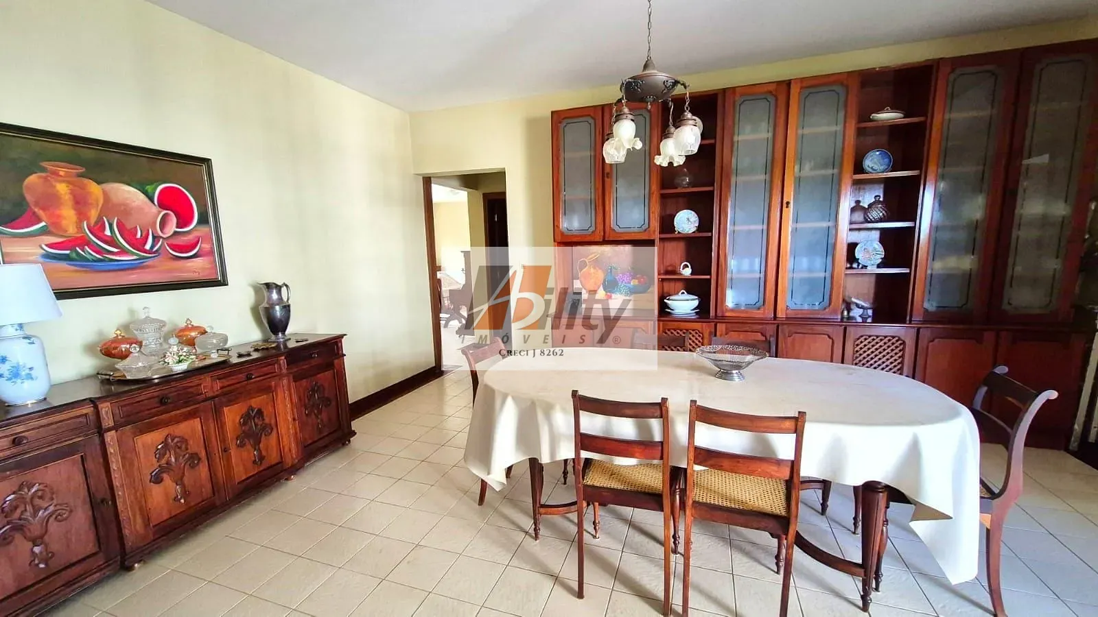 Apartamento, 4 quartos, 248 m² - Foto 10