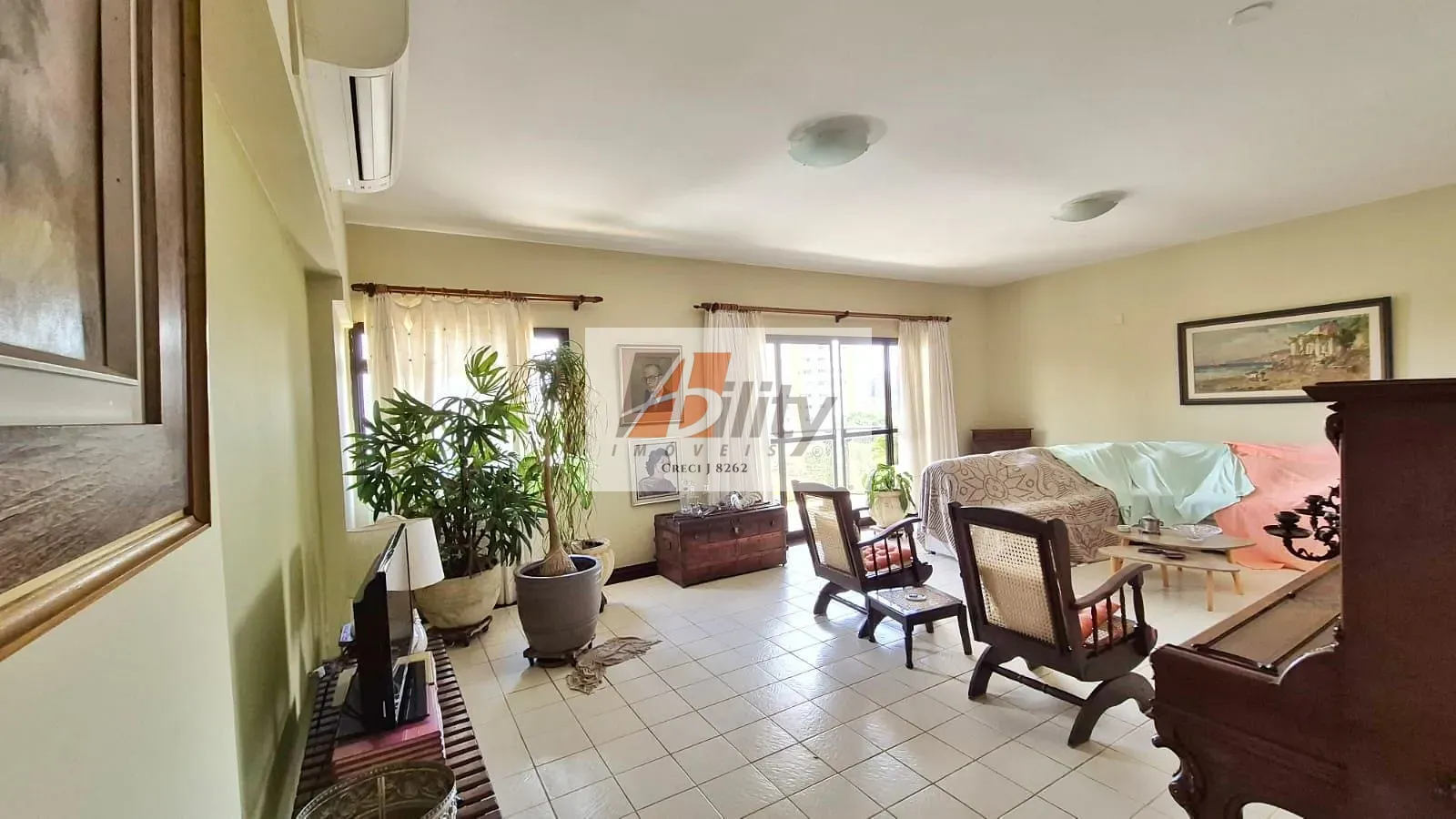 Apartamento, 4 quartos, 248 m² - Foto 9