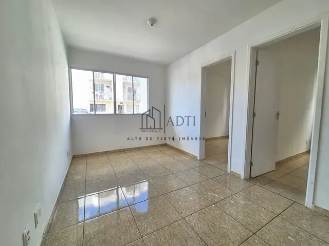 Apartamento 2 quartos e 1 banheiro, à venda, no bairro Vila Nova Aparecida em Mogi das Cruzes