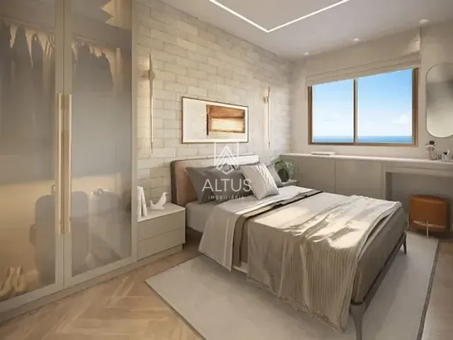Apartamento 2 quartos e 1 banheiro, à venda, no bairro Pituaçu em Salvador