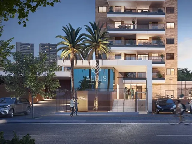 Apartamento 2 quartos e 1 banheiro, à venda, no bairro Pituaçu em Salvador
