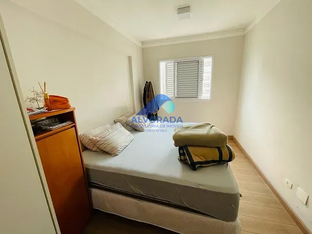 Apartamento 3 quartos e 1 banheiro, à venda ou para alugar, no bairro Jardim das Indústrias em São José dos Campos