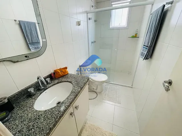 Apartamento 3 quartos e 1 banheiro, à venda ou para alugar, no bairro Jardim das Indústrias em São José dos Campos