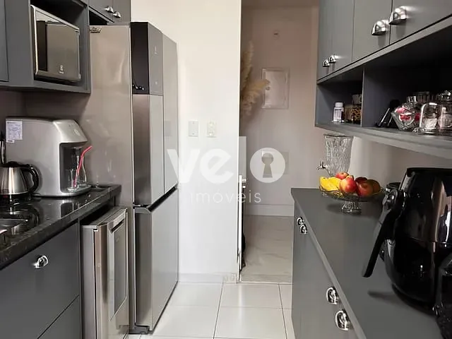 Apartamento 3 quartos e 2 banheiros, à venda, no bairro Vila das Jabuticabeiras em Taubaté
