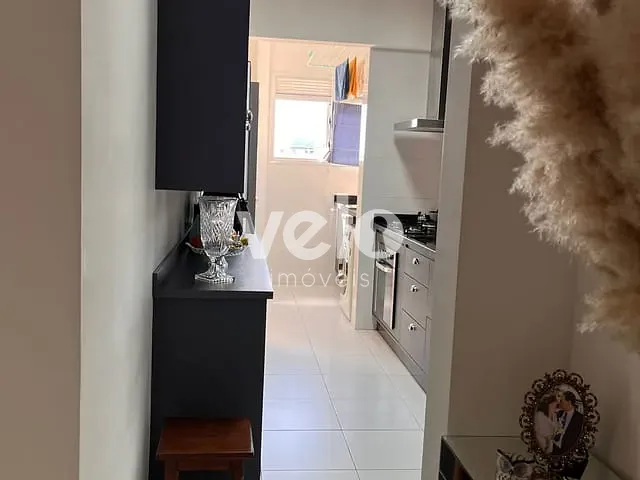 Apartamento 3 quartos e 2 banheiros, à venda, no bairro Vila das Jabuticabeiras em Taubaté