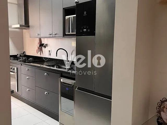 Apartamento 3 quartos e 2 banheiros, à venda, no bairro Vila das Jabuticabeiras em Taubaté