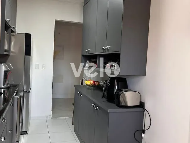 Apartamento 3 quartos e 2 banheiros, à venda, no bairro Vila das Jabuticabeiras em Taubaté