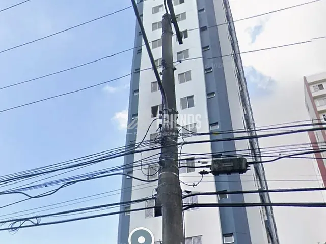 Apartamento com 65m² 3 quartos e 1 banheiro, para alugar, no bairro Vila Esperança em São Paulo