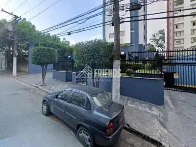 Apartamento com 65m² 3 quartos e 1 banheiro, para alugar, no bairro Vila Esperança em São Paulo