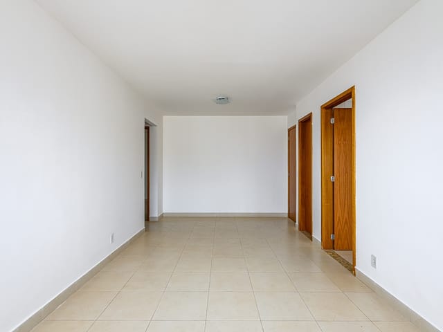 Foto do Apartamento - APARTAMENTO  à venda, CITTÁ RESIDENCE , Águas Claras Norte, Brasília, DF | Augusto César Consultoria Imobiliária