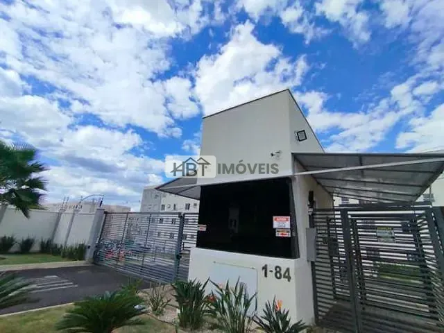 Apartamento 2 quartos e 1 banheiro, à venda, no bairro Jardim Country Club em Bauru