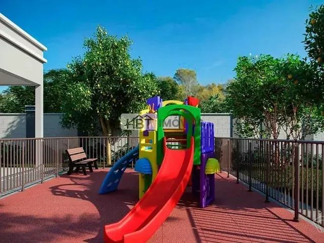 Apartamento 2 quartos e 1 banheiro, à venda, no bairro Jardim Country Club em Bauru