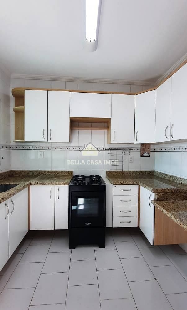 Apartamento à venda com 3 quartos, 90m² - Foto 11
