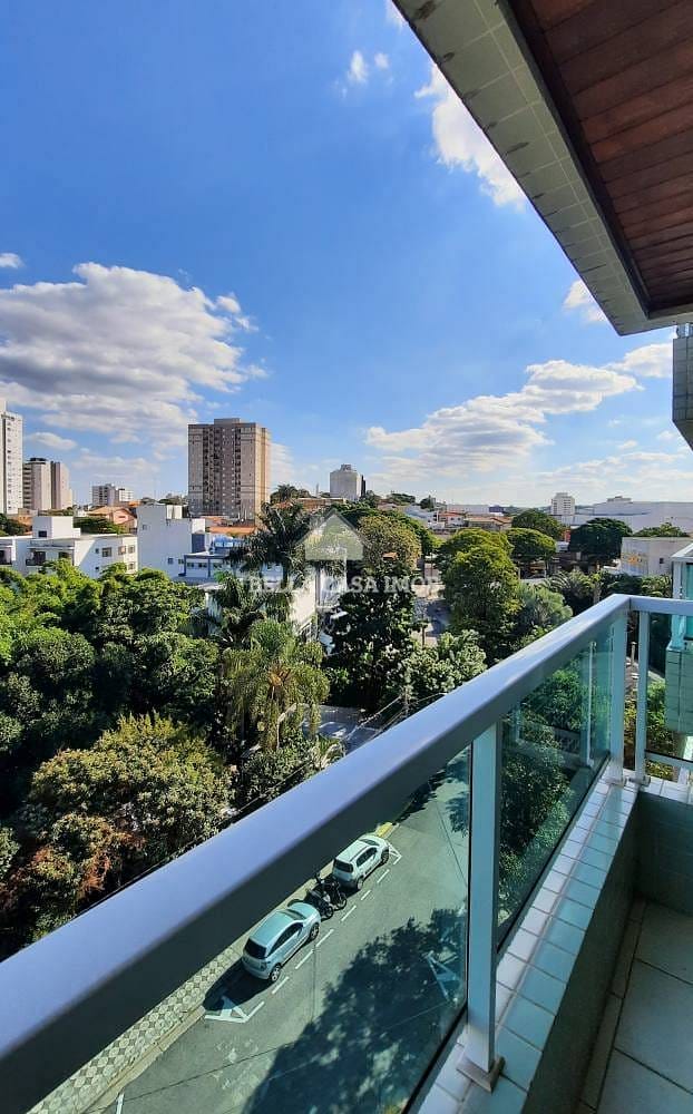 Apartamento à venda com 3 quartos, 90m² - Foto 17