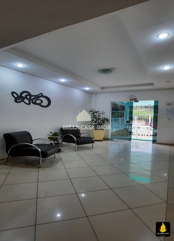 Apartamento à venda com 3 quartos, 90m² - Foto 4