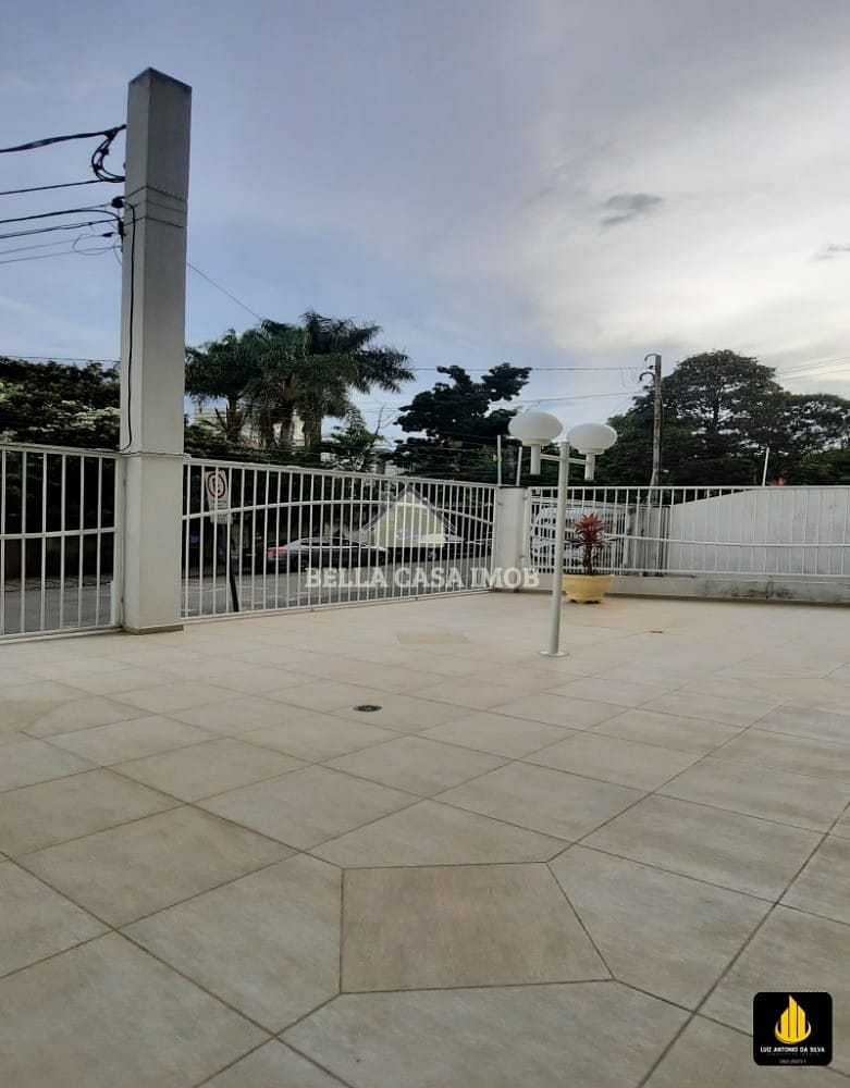 Apartamento à venda com 3 quartos, 90m² - Foto 6