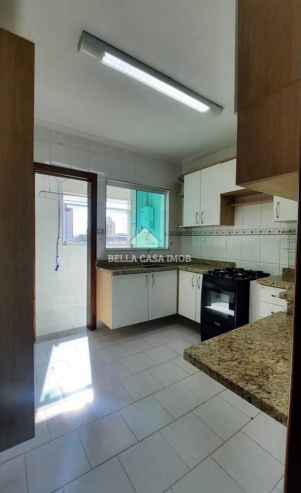 Apartamento à venda com 3 quartos, 90m² - Foto 9