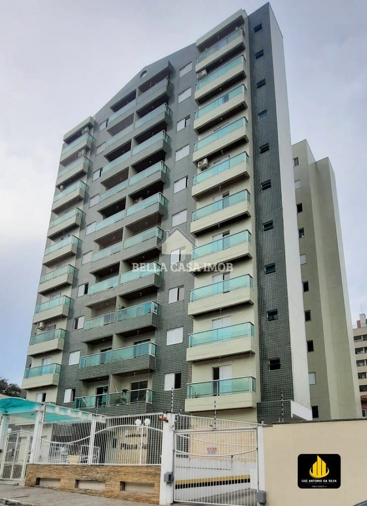 Apartamento à venda com 3 quartos, 90m² - Foto 25