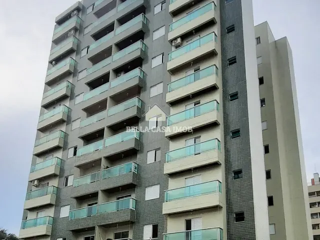 Apartamento com 90m² 3 quartos e 3 banheiros, à venda, no bairro Vila Leão em Sorocaba