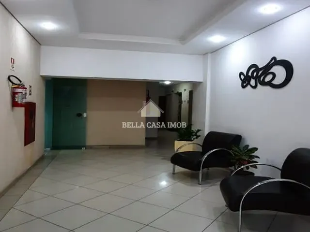 Apartamento com 90m² 3 quartos e 3 banheiros, à venda, no bairro Vila Leão em Sorocaba