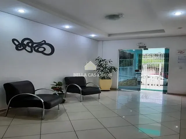 Apartamento com 90m² 3 quartos e 3 banheiros, à venda, no bairro Vila Leão em Sorocaba