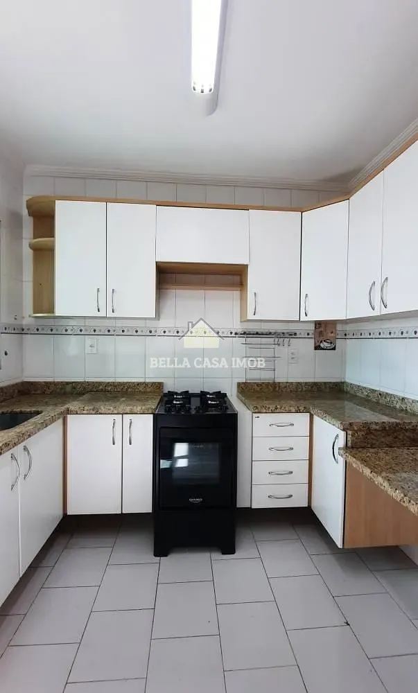 Apartamento, 3 quartos, 90 m² - Foto 11