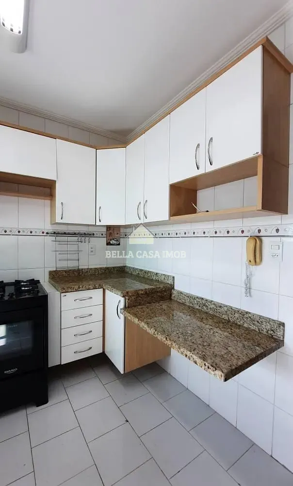 Apartamento, 3 quartos, 90 m² - Foto 12
