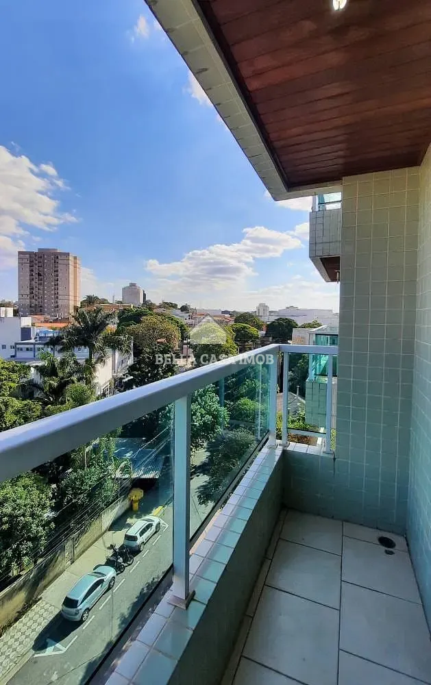 Apartamento, 3 quartos, 90 m² - Foto 16