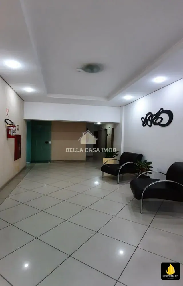Apartamento, 3 quartos, 90 m² - Foto 3