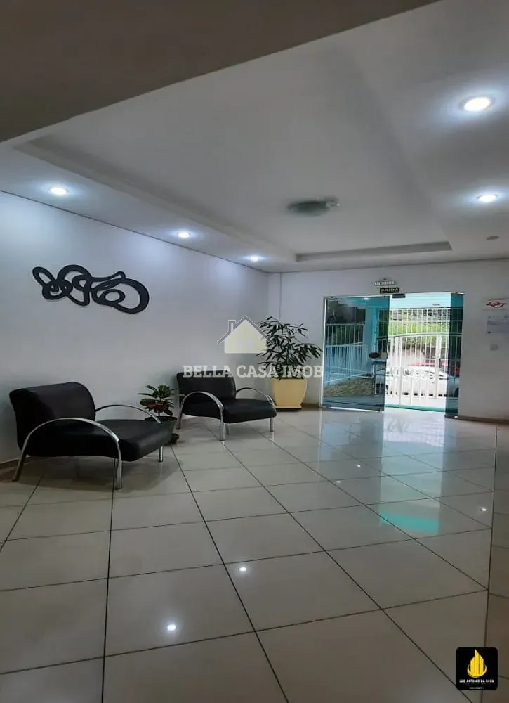 Apartamento, 3 quartos, 90 m² - Foto 4