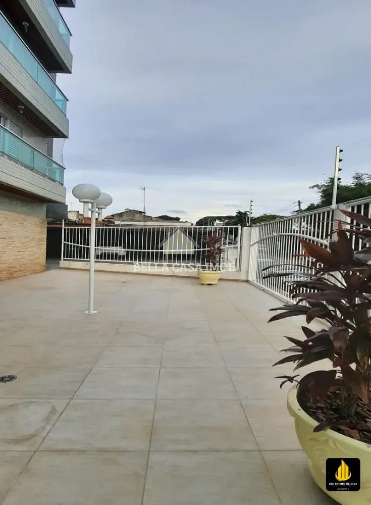 Apartamento, 3 quartos, 90 m² - Foto 5