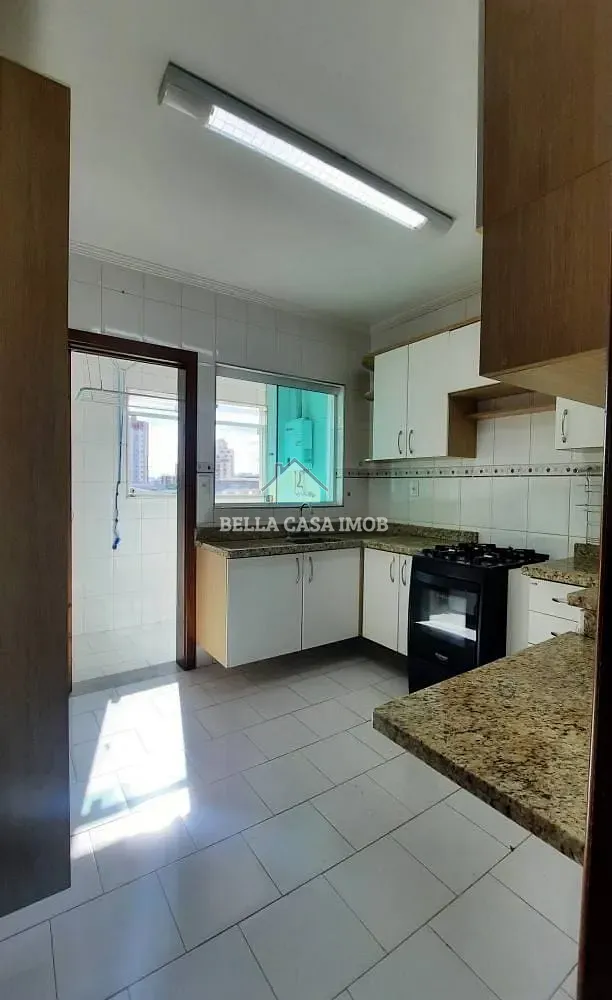 Apartamento, 3 quartos, 90 m² - Foto 9
