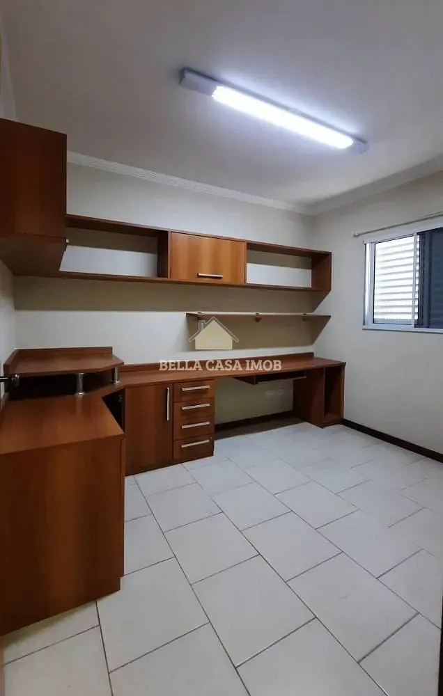 Apartamento, 3 quartos, 90 m² - Foto 27