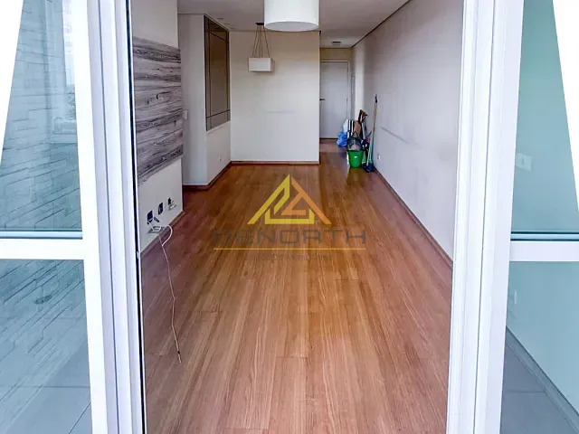 Apartamento com 55m² 2 quartos e 2 banheiros, para alugar, no bairro Vila Nova Cachoeirinha em São Paulo