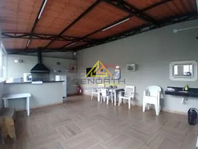 Apartamento com 55m² 2 quartos e 2 banheiros, para alugar, no bairro Vila Nova Cachoeirinha em São Paulo