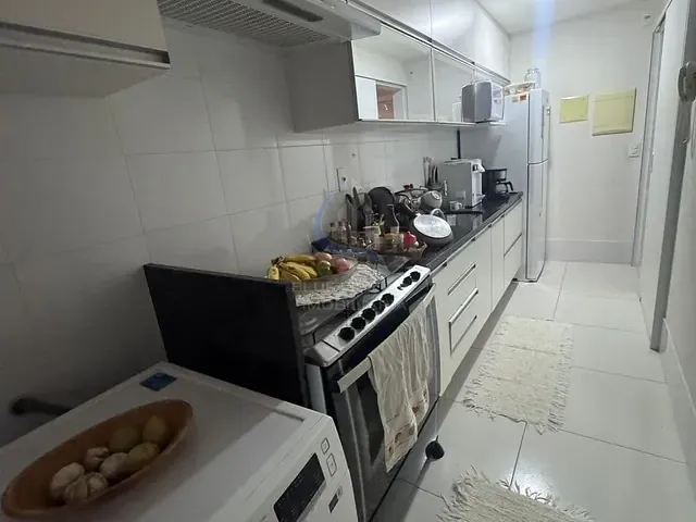 Apartamento 3 quartos e 2 banheiros, à venda, no bairro Praia de Itaparica em Vila Velha