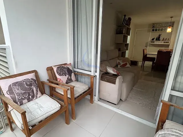 Apartamento 3 quartos e 2 banheiros, à venda, no bairro Praia de Itaparica em Vila Velha