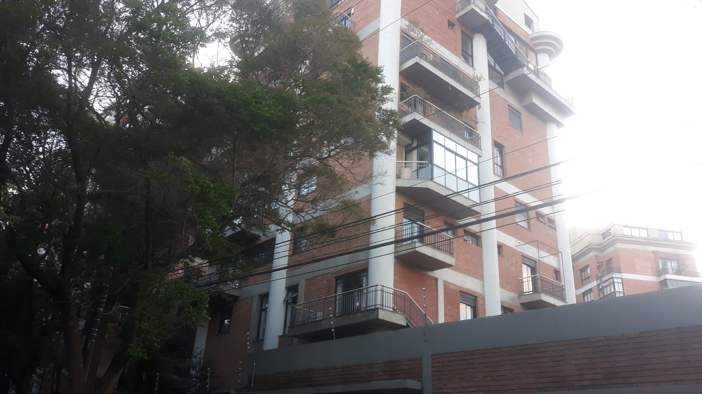 Apartamento à venda com 3 quartos, 235m² - Foto 11